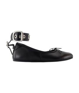 VIVIENNE WESTWOOD Балетки
