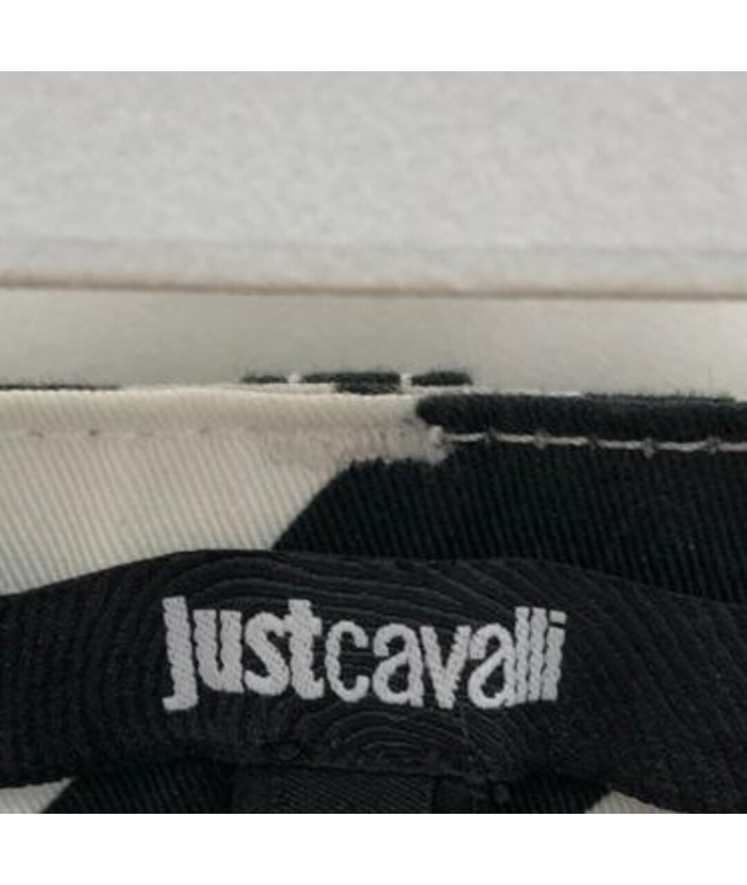 JUST CAVALLI Прямые джинсы, фото 6