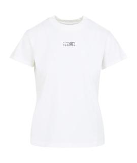 MM6 MAISON MARGIELA Футболка