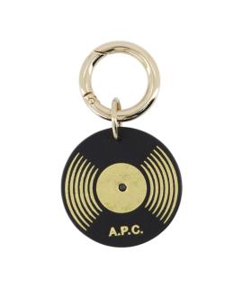 A.P.C. Брелок