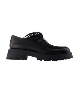 ALEXANDER WANG Лоферы