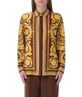 VERSACE Рубашка