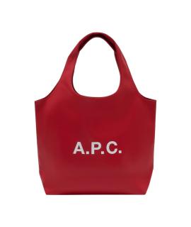 A.P.C. Сумка тоут