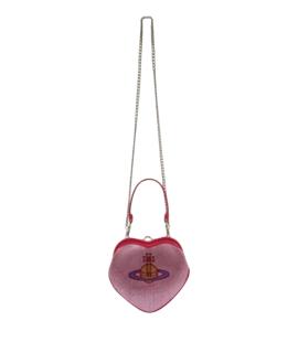 VIVIENNE WESTWOOD Сумка с короткими ручками
