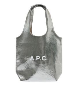 A.P.C. Сумка тоут