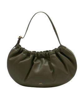 A.P.C. Сумка с короткими ручками