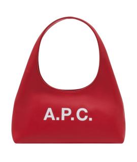 A.P.C. Сумка через плечо