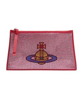 VIVIENNE WESTWOOD Клатч/вечерняя сумка