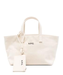 A.P.C. Сумка тоут