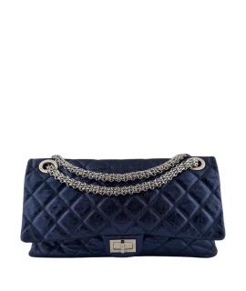 CHANEL Сумка через плечо