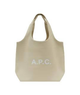 A.P.C. Сумка тоут