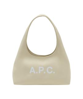 A.P.C. Сумка через плечо