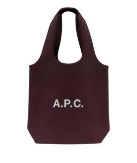 A.P.C. Сумка тоут
