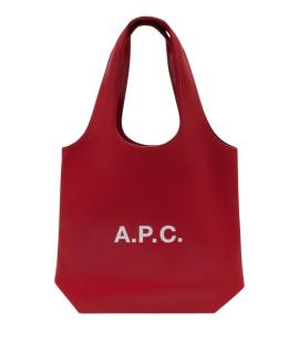 A.P.C. Сумка тоут