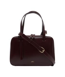 A.P.C. Сумка с короткими ручками