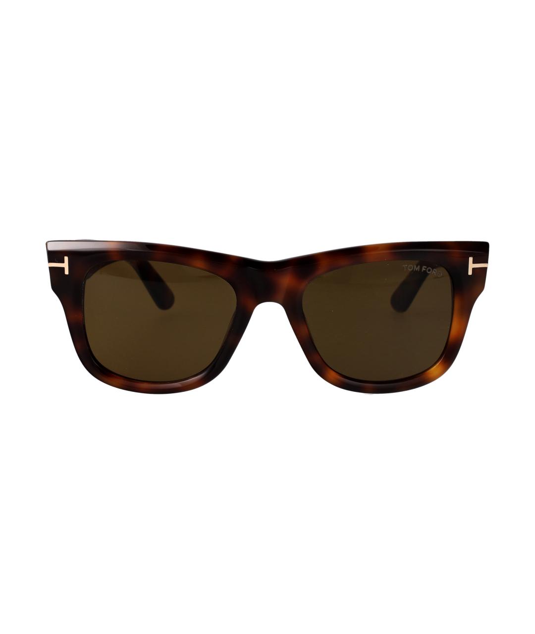 TOM FORD Мульти солнцезащитные очки, фото 2