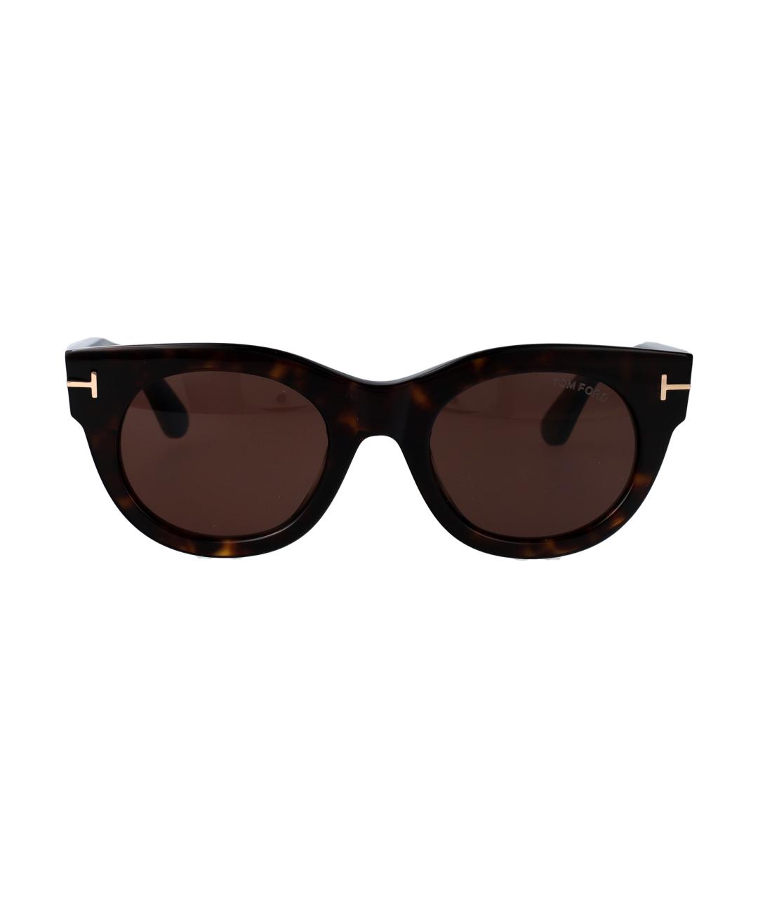 TOM FORD Мульти солнцезащитные очки, фото 2