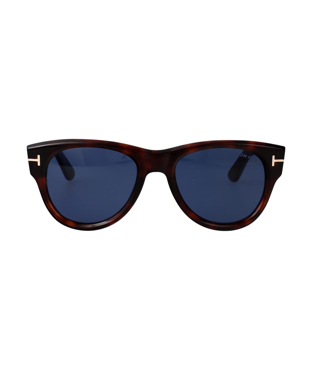 TOM FORD Мульти солнцезащитные очки, фото 2