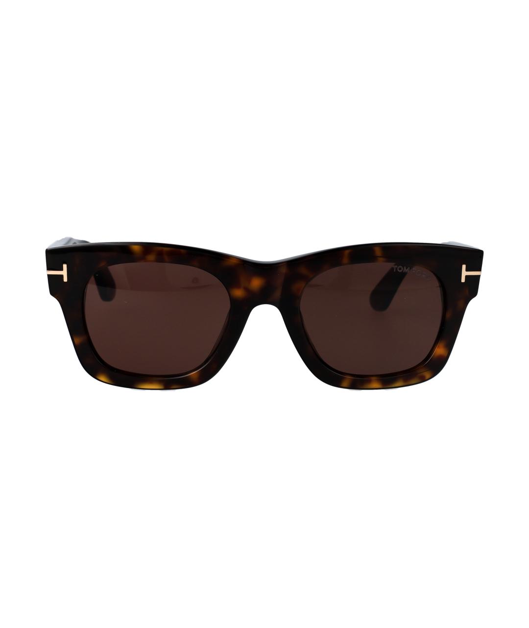 TOM FORD Мульти солнцезащитные очки, фото 2
