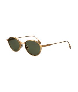 ZEGNA Солнцезащитные очки
