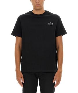 A.P.C. Футболка