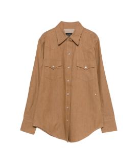 A.P.C. Рубашка
