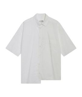 MM6 MAISON MARGIELA Кэжуал рубашка