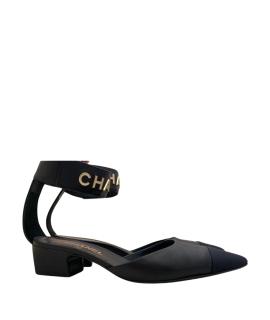 CHANEL Туфли