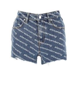 T BY ALEXANDER WANG Шорты