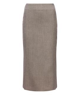 MM6 MAISON MARGIELA Юбка миди