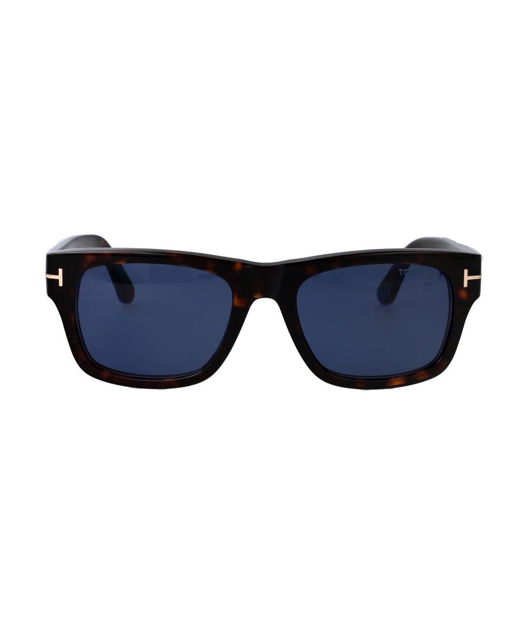 TOM FORD Мульти солнцезащитные очки, фото 2