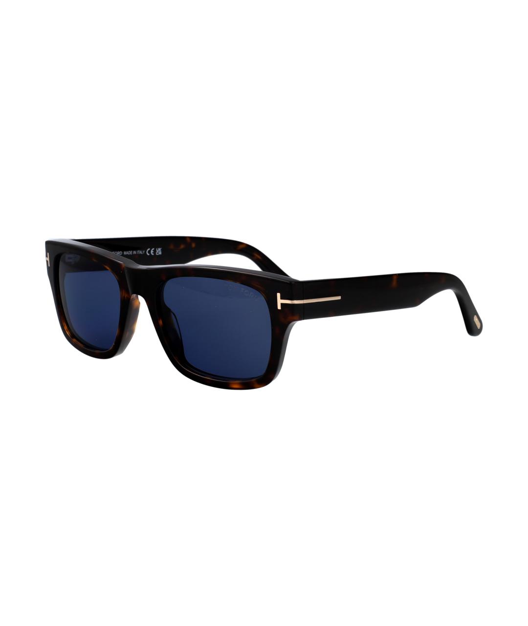 TOM FORD Мульти солнцезащитные очки, фото 1