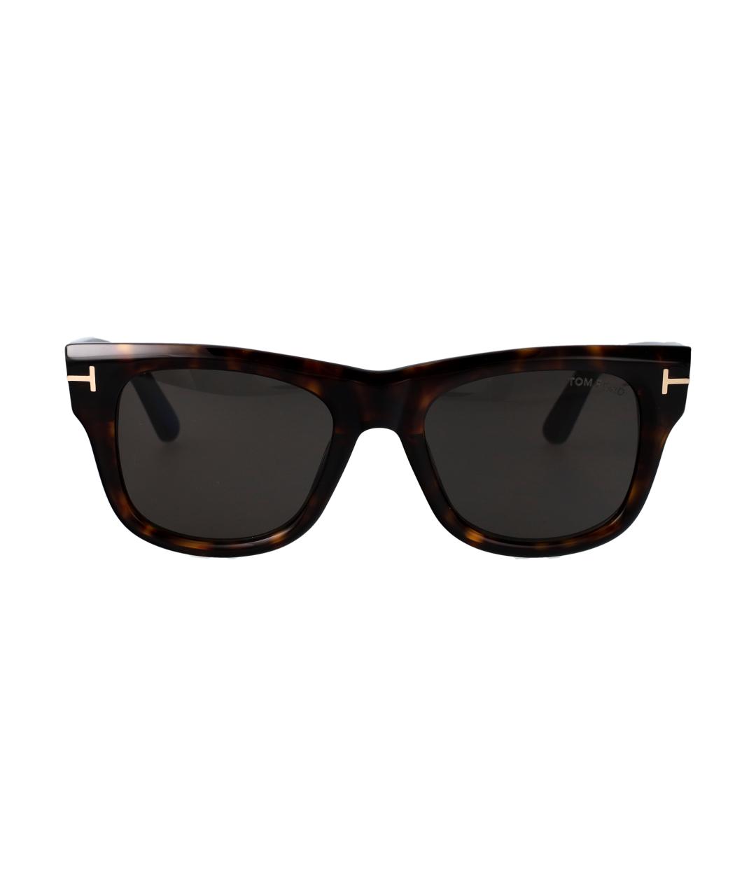 TOM FORD Мульти солнцезащитные очки, фото 2