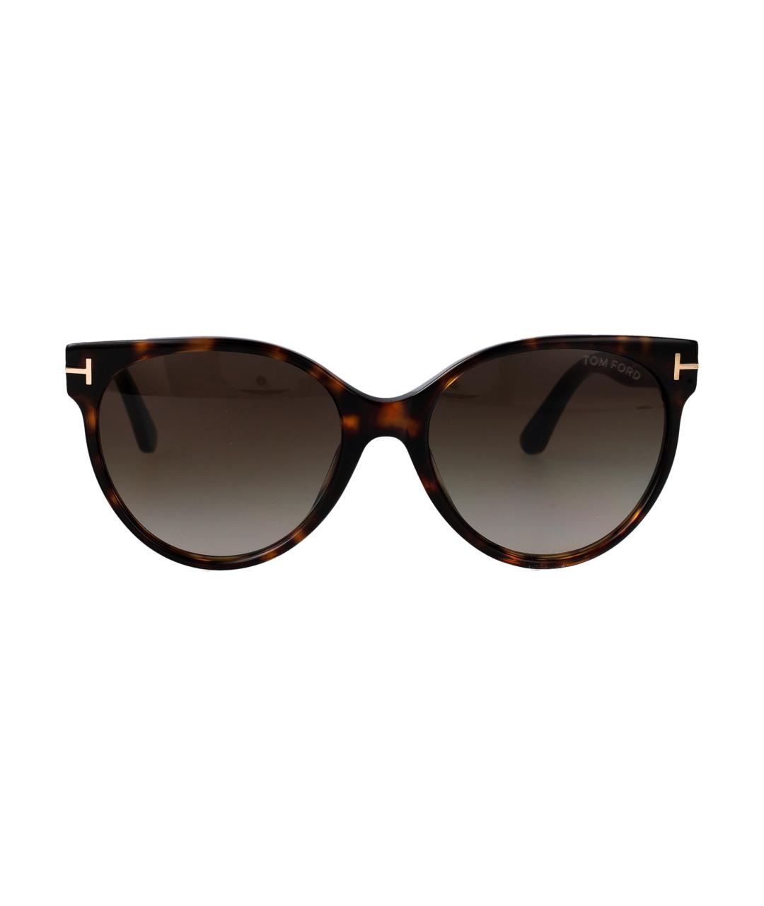 TOM FORD Мульти солнцезащитные очки, фото 2