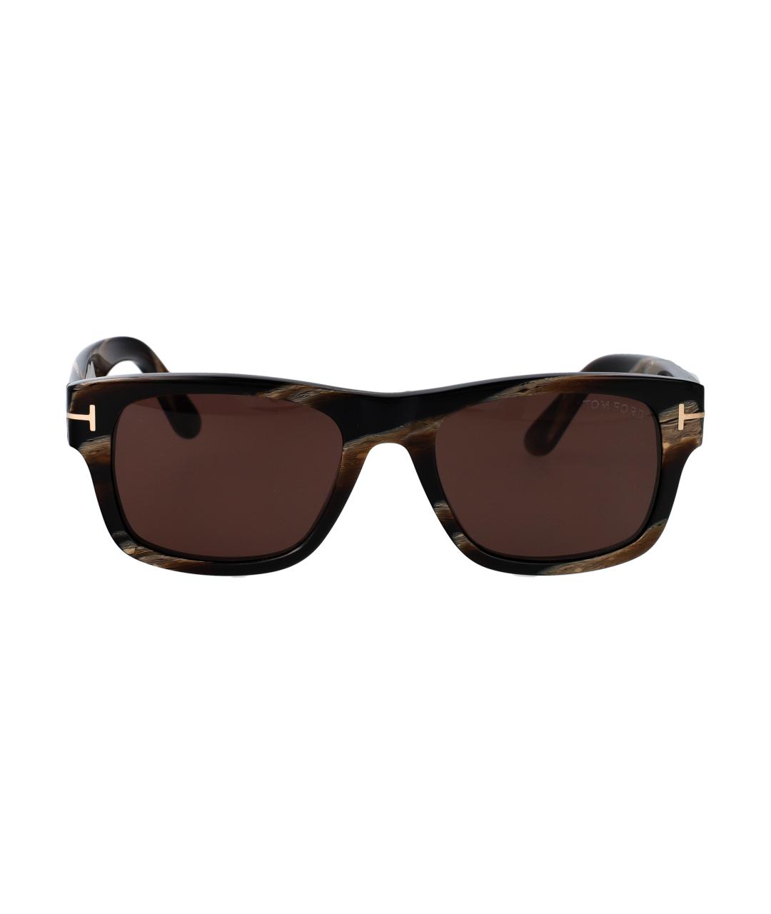 TOM FORD Мульти солнцезащитные очки, фото 2