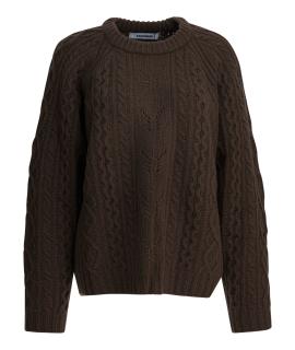 SANDBEIGE Джемпер / свитер