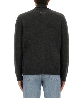MM6 MAISON MARGIELA Кардиган