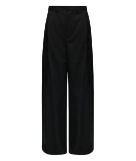 MM6 MAISON MARGIELA Прямые брюки