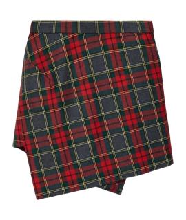VIVIENNE WESTWOOD Юбка мини