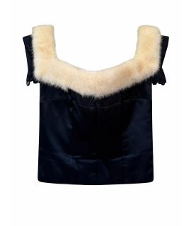 BLUMARINE Майка