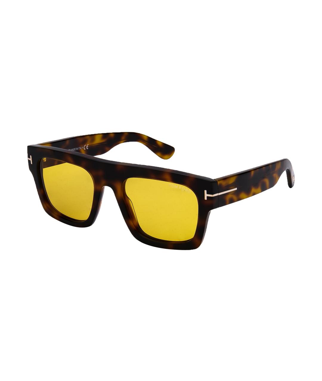 TOM FORD Мульти солнцезащитные очки, фото 1