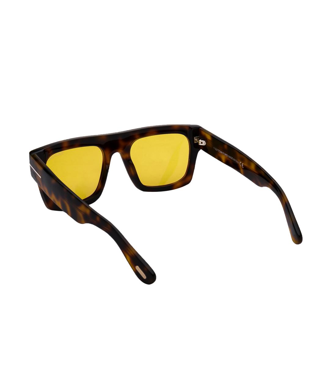 TOM FORD Мульти солнцезащитные очки, фото 4