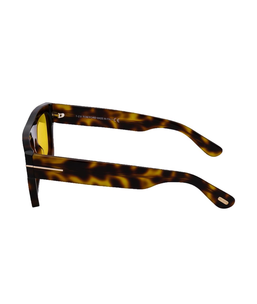 TOM FORD Мульти солнцезащитные очки, фото 3