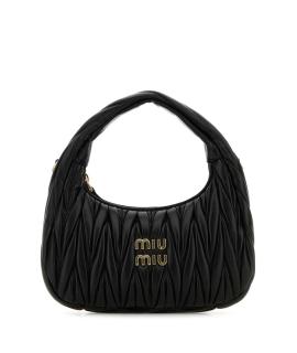MIU MIU Сумка с короткими ручками
