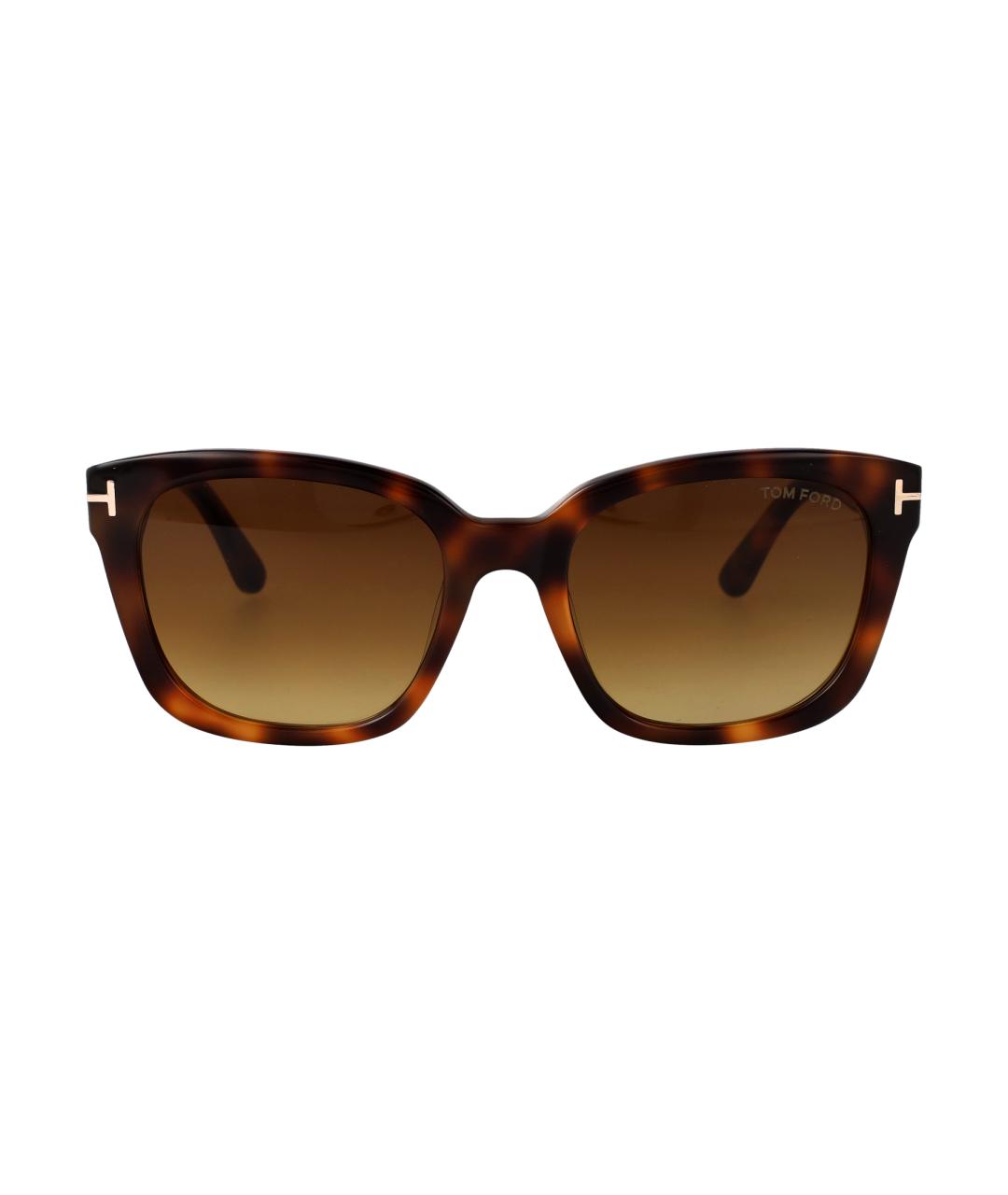 TOM FORD Мульти солнцезащитные очки, фото 2