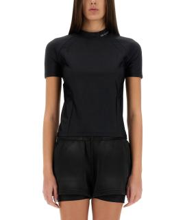 T BY ALEXANDER WANG Футболка