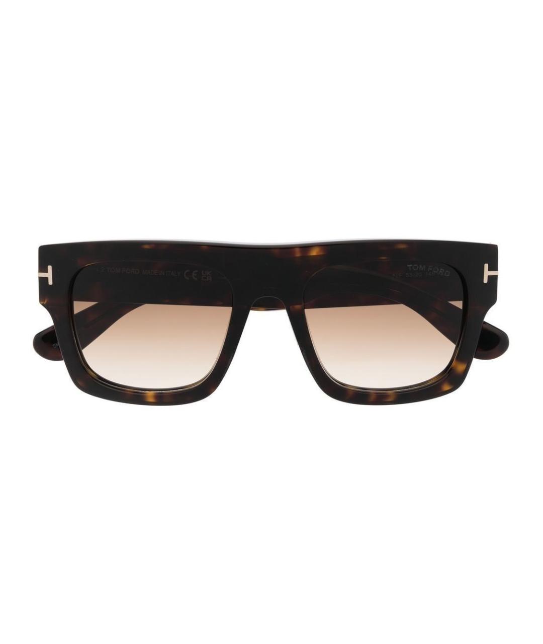 TOM FORD Мульти солнцезащитные очки, фото 2
