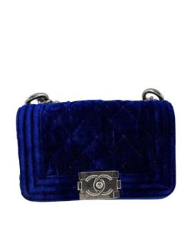 CHANEL Сумка через плечо