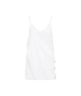 MM6 MAISON MARGIELA Повседневное платье