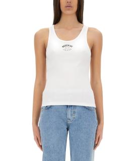 MOSCHINO JEANS Майка